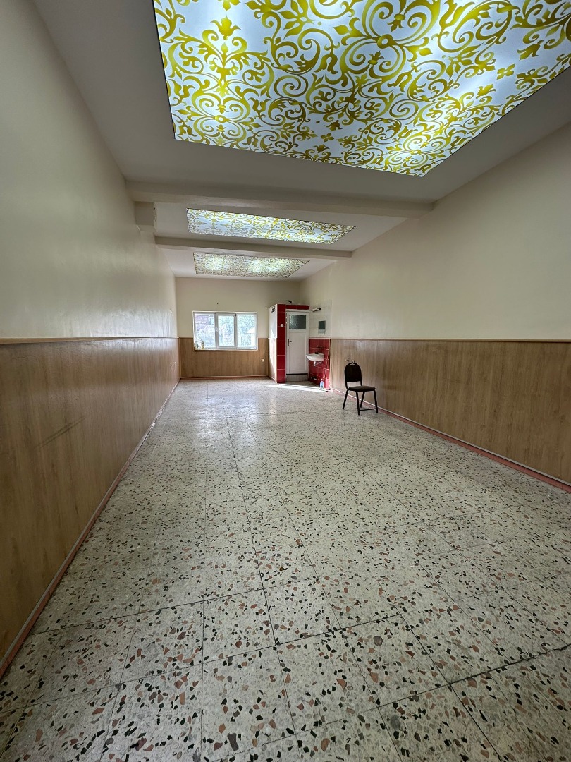 KAYSERİ DEVELİ FENESEAŞAĞI MAHALLESİNDE SATILIK İŞ YERİ